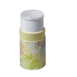 High-Temperature Filling Rotatable Paper Tube Packaging Manufacturer